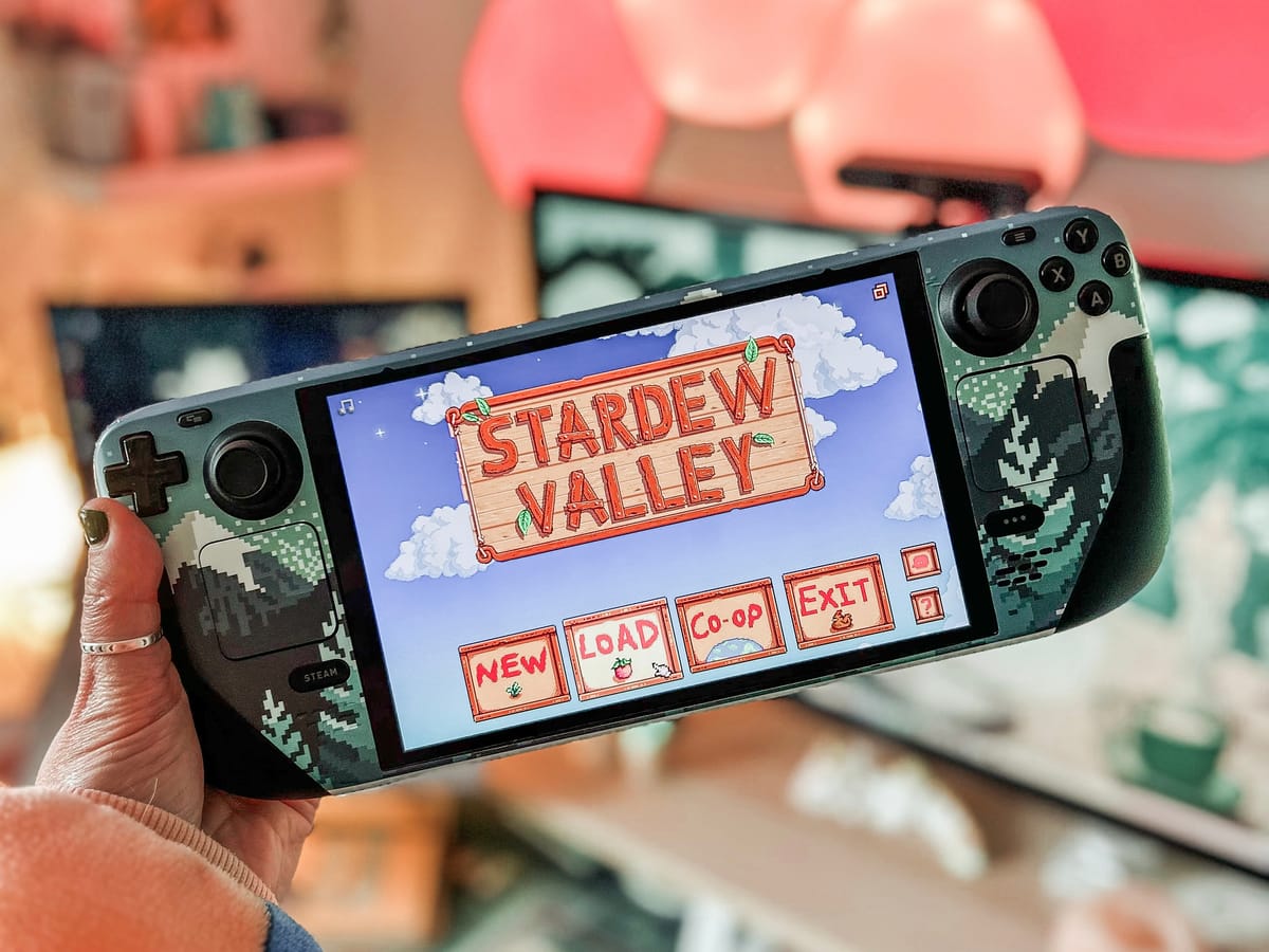 Getting Back Into Gaming at 40: A Beginner’s Guide